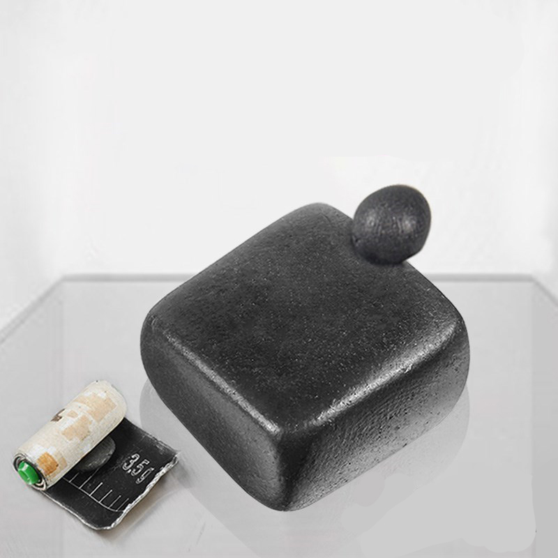 Fishing Lure Accessories - Nieuwe 12g/25g Karpervissen Materiaal Tungsten Putty