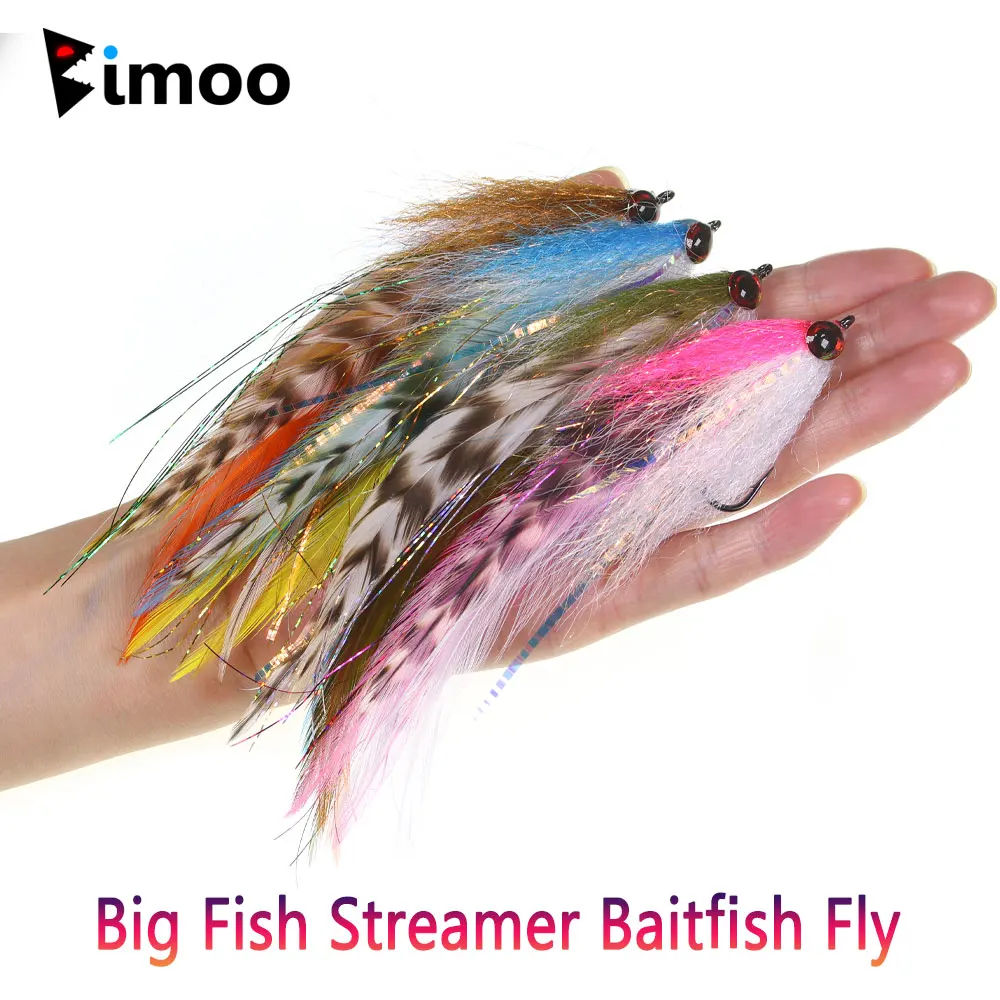 Fishing Lure Spoon - Bimoo # 2/0 15 cm/5.91 inch