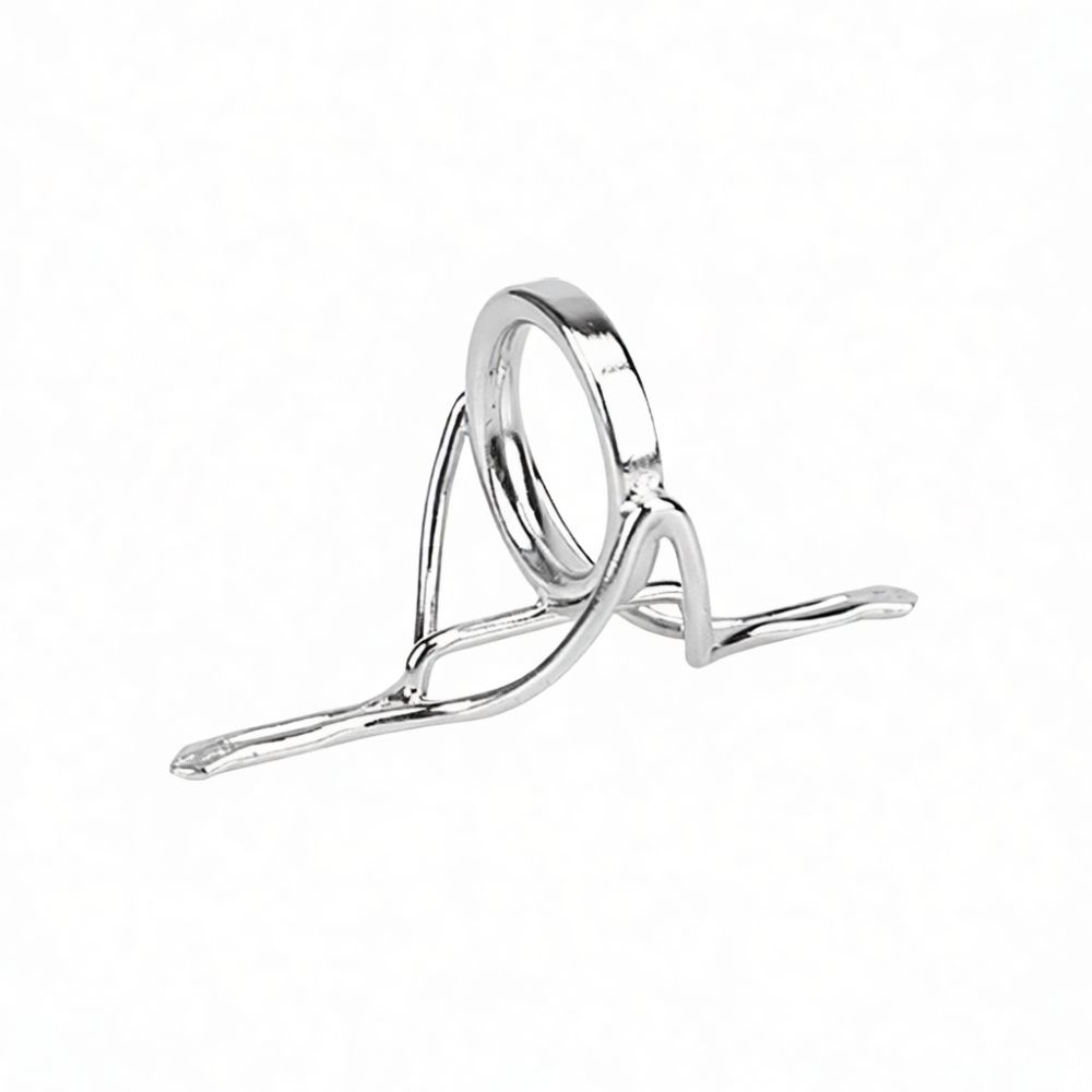 Hoogwaardige, dubbele geleidin - Fishing Lure Accessories recensie en prijs