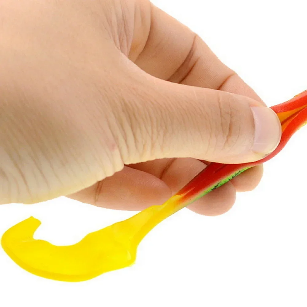 Vissen Lokken 125mm Swimbait S - Fishing Lure Spinnerbait recensie en prijs