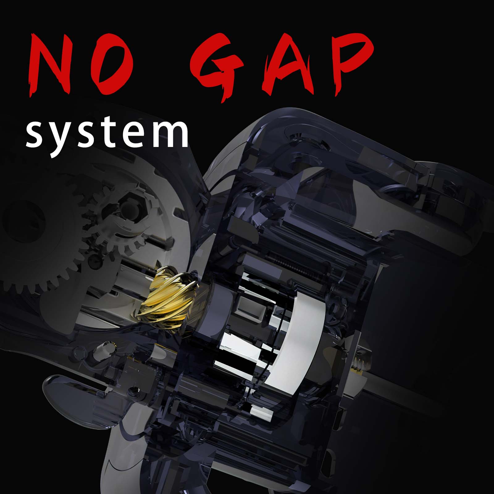 HAUT TON 1000-7000-serie draai - Kastking Reel Zephyr recensie en prijs
