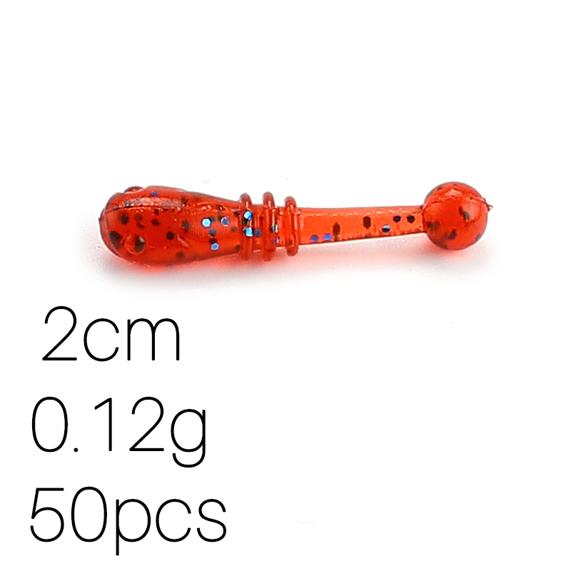Supercontinent zacht aas nieuw - Fishing Lure Soft Plastic recensie en prijs