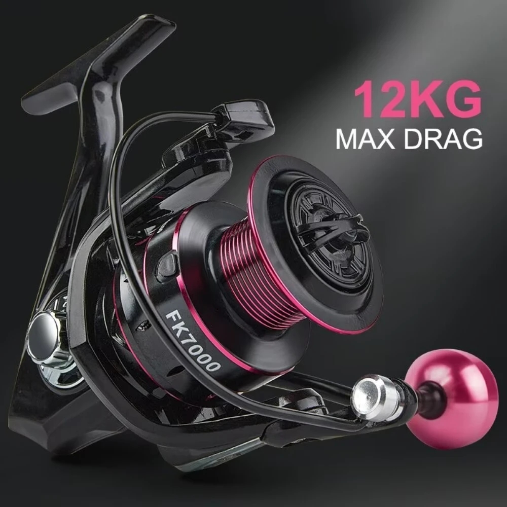 Professionele ultralichte meta - Kastking Reel Zephyr recensie en prijs