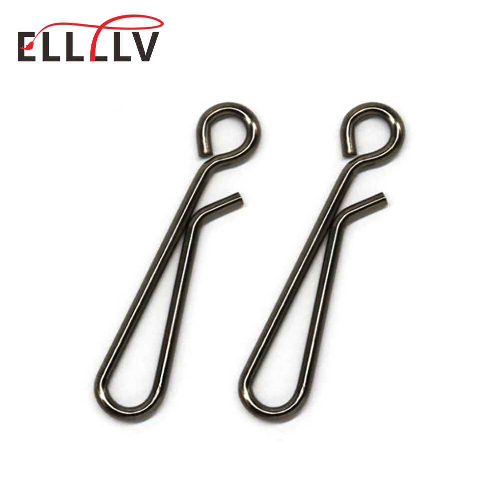 100 stuks zoutwaterhengelsport - Fishing Lure Accessories recensie en prijs