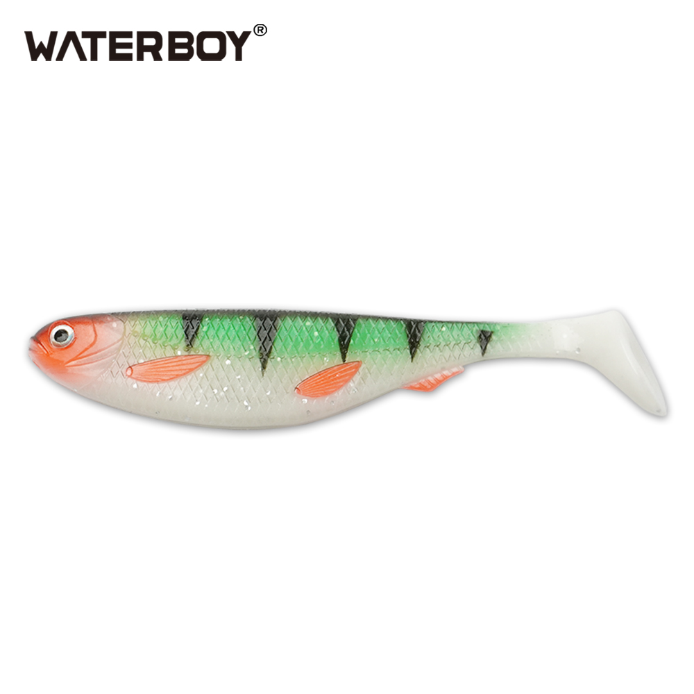 1pcs 15cm 22g 20cm 55g Zacht A - Fishing Lure Soft Plastic recensie en prijs