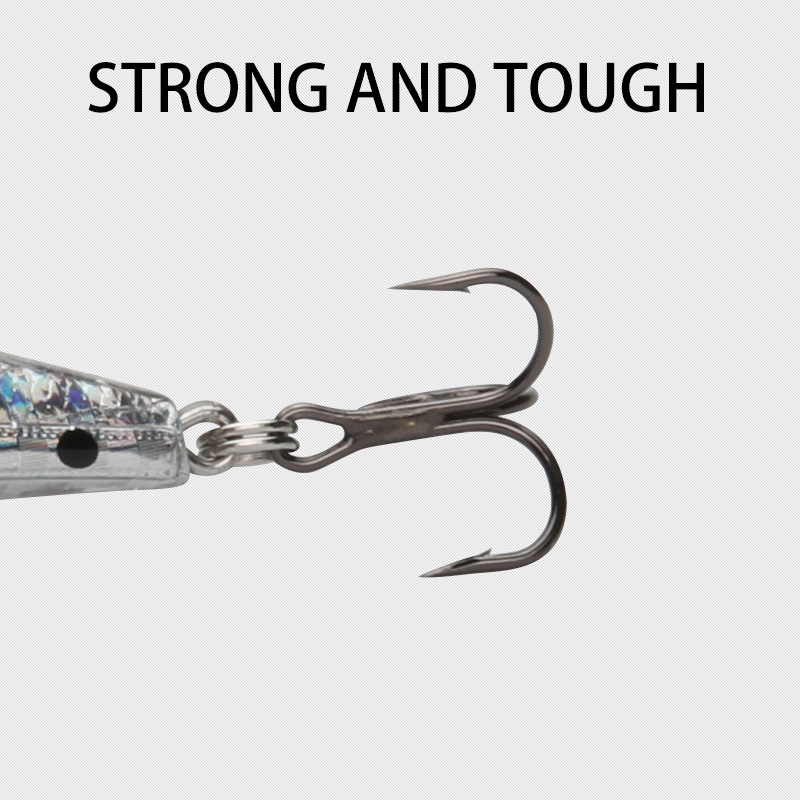 Wondershot A21 6 cm 6.8g Nieuw - Fishing Lure Jerkbait recensie en prijs