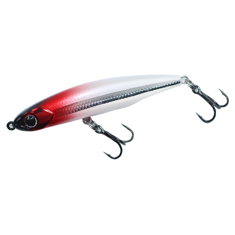 DUODUOYU 1PCS Sinking Potlood  - Fishing Lure Spoon recensie en prijs