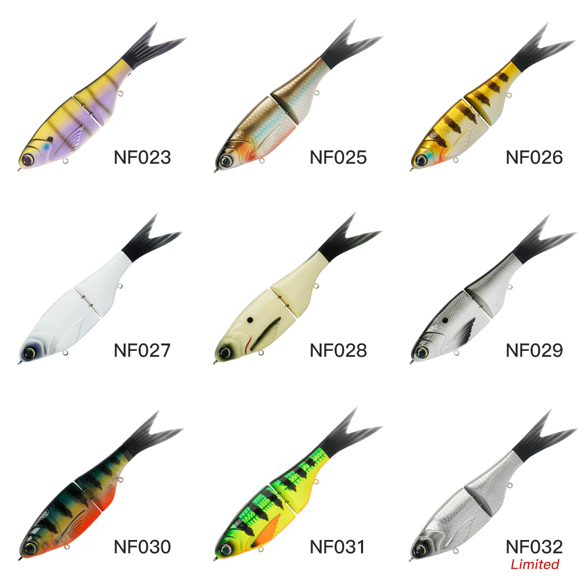 Noeby 215mm 73gAmata Glide Swi - Fishing Lure Jerkbait recensie en prijs