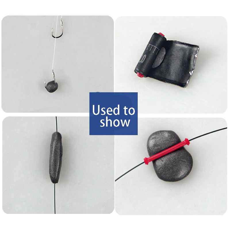 Nieuwe 12g/25g Karpervissen Ma - Fishing Lure Accessories recensie en prijs