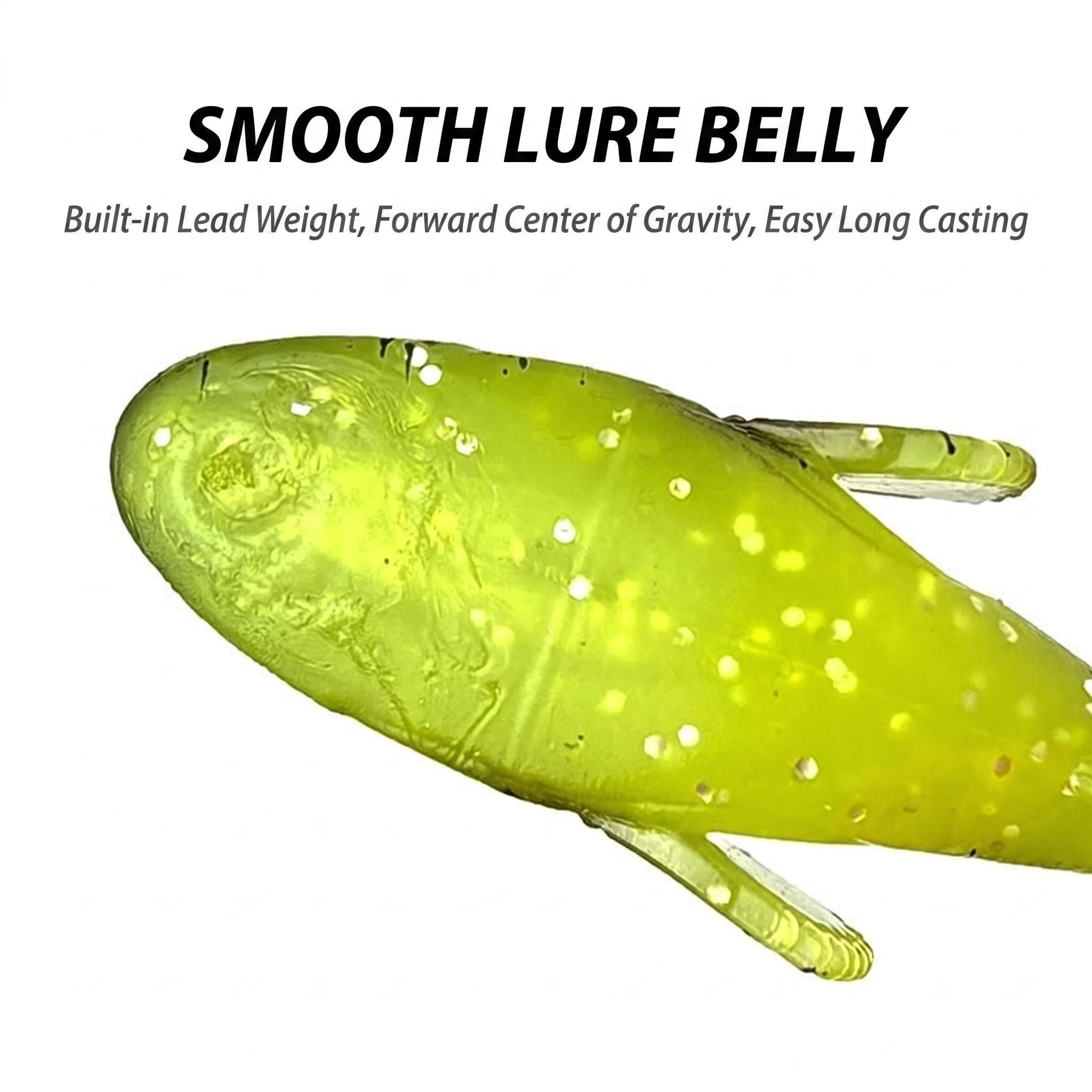 1pcs 10g13g18g Grondel Lokken  - Fishing Lure Spinnerbait recensie en prijs
