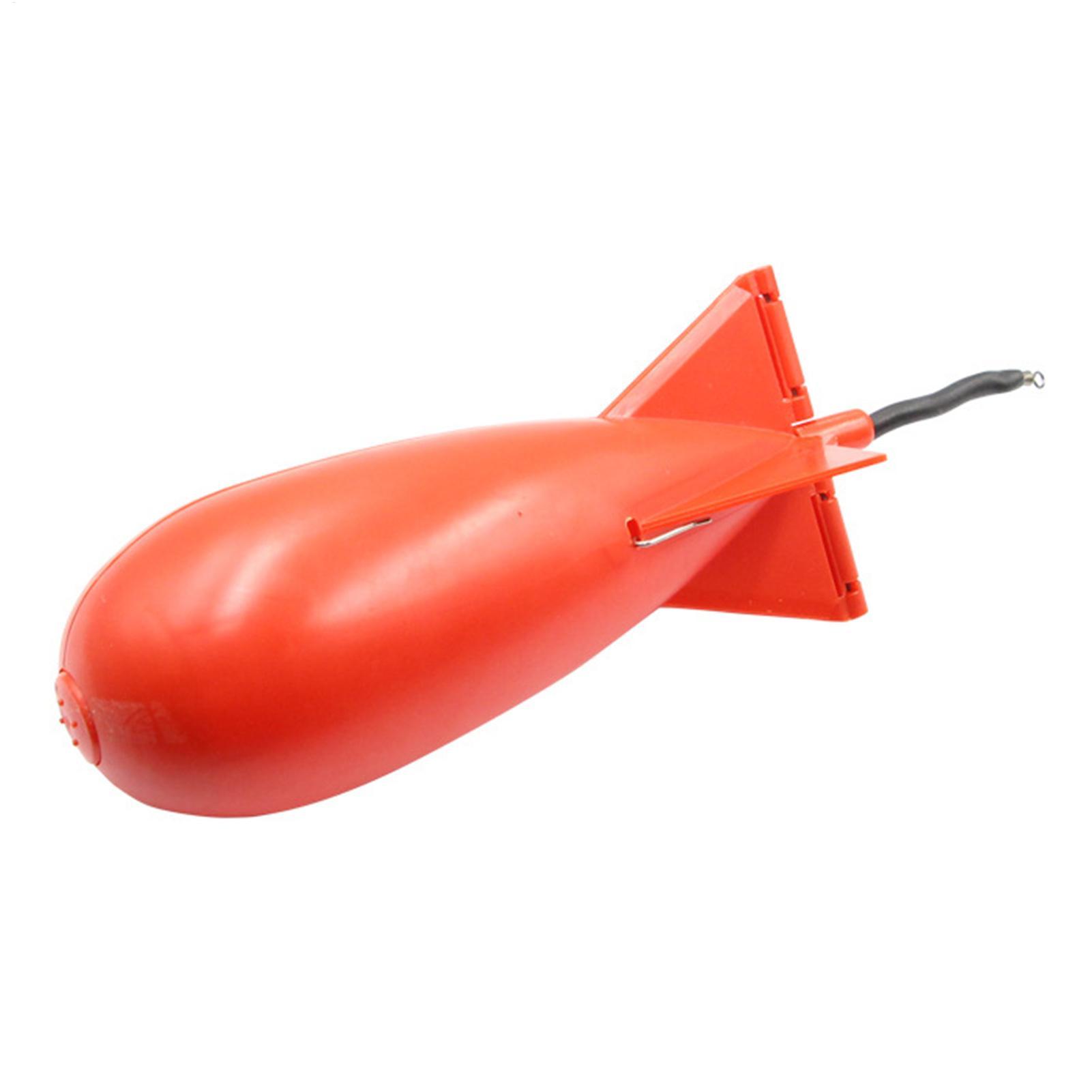 Karpervissen Rocket Feeder Spo - Fishing Lure Accessories recensie en prijs