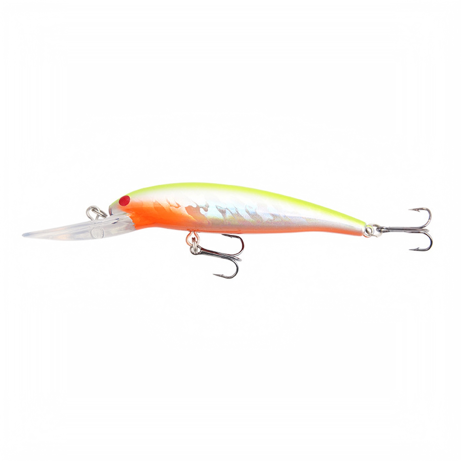 1 PC Deep Driving Jerkbait Wob - Fishing Lure Jerkbait recensie en prijs