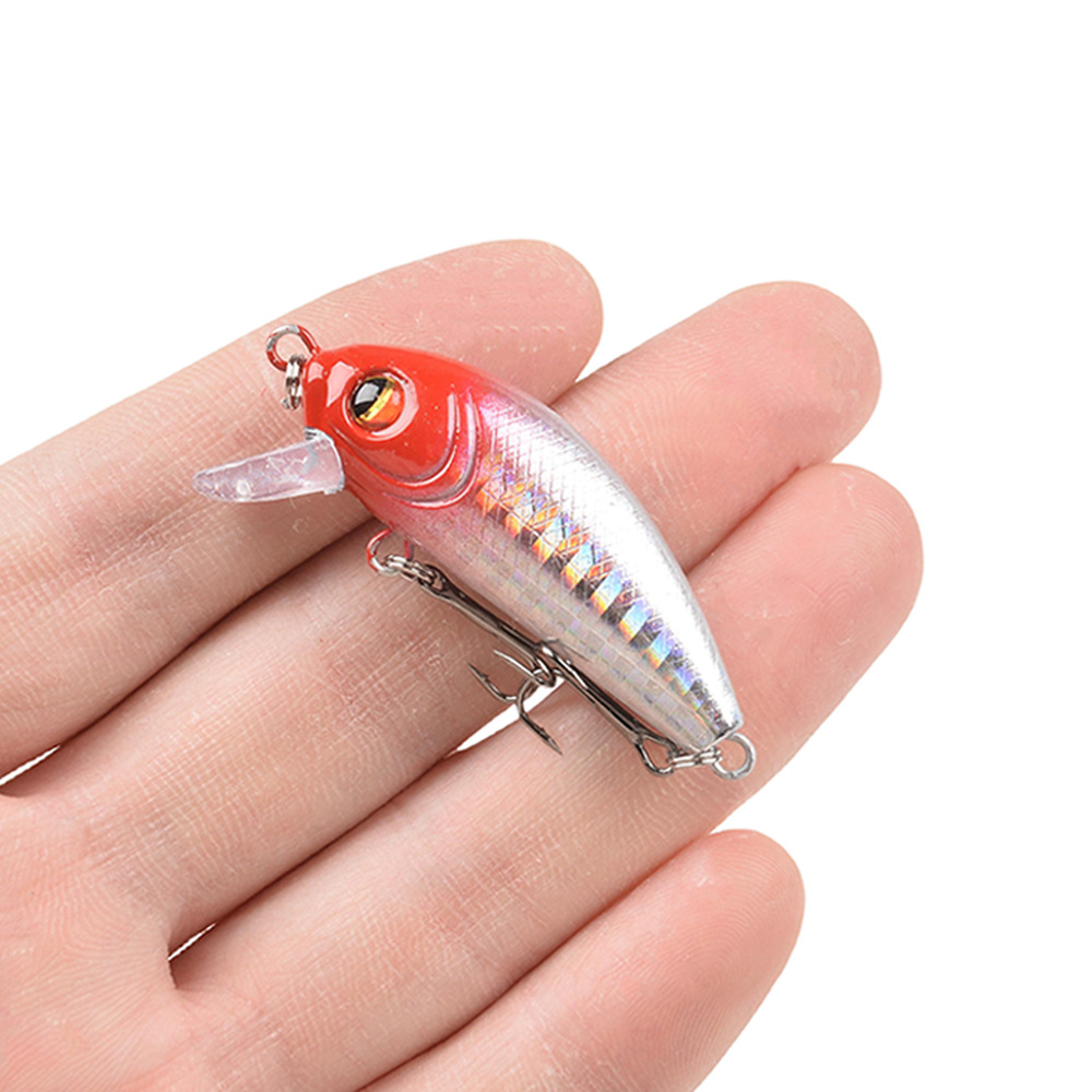1 Stuk Japan Hot Model Minnow  - Fishing Lure Jerkbait recensie en prijs